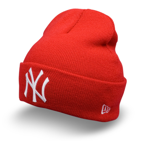 Шапка New Era NY - картинка
